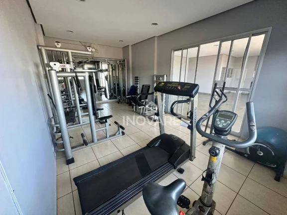 Imagem Apartamento com 2 dormitórios à venda, 80 m² por R$ 500.000,00 - Setor Nova Aurora - Itumbiara/GO