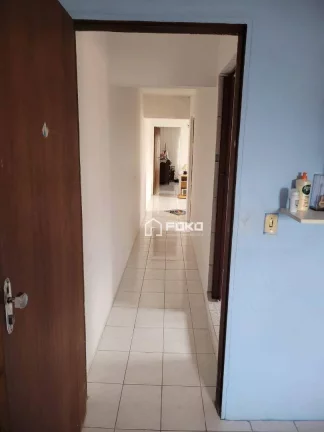 Imagem Sobrado com 3 dormitórios à venda, 165 m² por R$ 530.000,00 - Parque Industrial Cumbica - Guarulhos/SP
