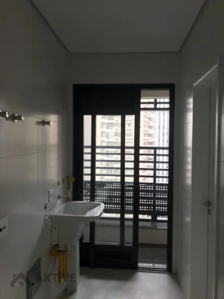 Imagem Apartamento em Alphaville - Barueri, SP