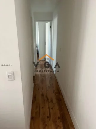 Imagem Apartamento para Venda em São Paulo, Vila Moreira, 2 dormitórios, 1 banheiro, 1 vaga