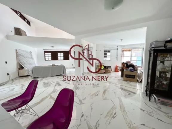 Imagem Casa Alto padrão com 418M² de área construída em Candelária