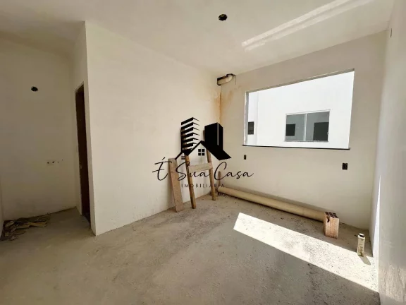 Imagem Casa 3 quartos à venda Bairro Vale das Orquídeas - Contagem/MG