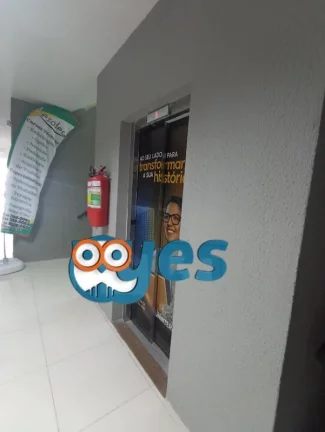 Imagem Lojas e Salas comerciais para Locação no Centro da Cidade