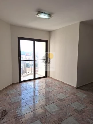 Imagem Apartamento com 2 Quartos à Venda, 56 m² em Butantã - São Paulo