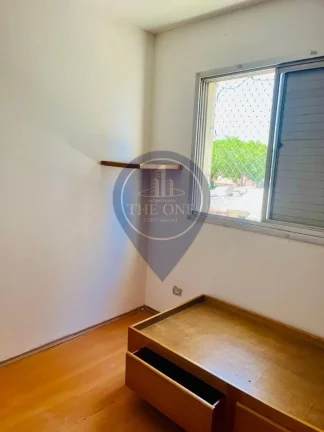 Imagem Apartamento com 2 quartos, 2 salas e 1 vaga no Jardim da Glória - 95m² de área total