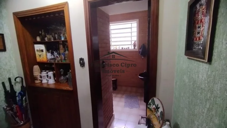 Imagem Casa à venda no bairro Jardim Ícaro - Guaratinguetá/SP