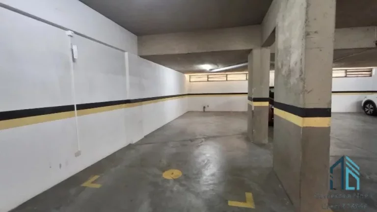Imagem Apartamento 114 m², 03 quartos c/suíte, 02 vagas, localização privilegiada no Portão em Curitiba PR