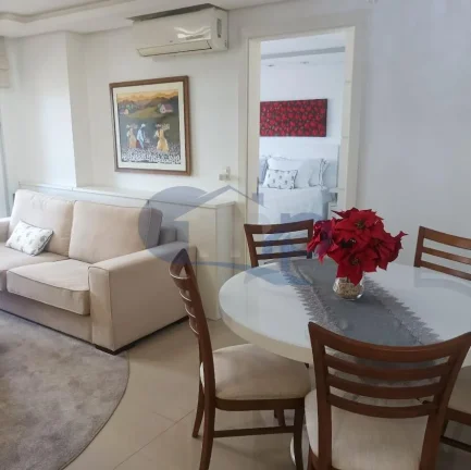 Imagem Apartamento á venda com 1 suíte no Predial em Torres/RS