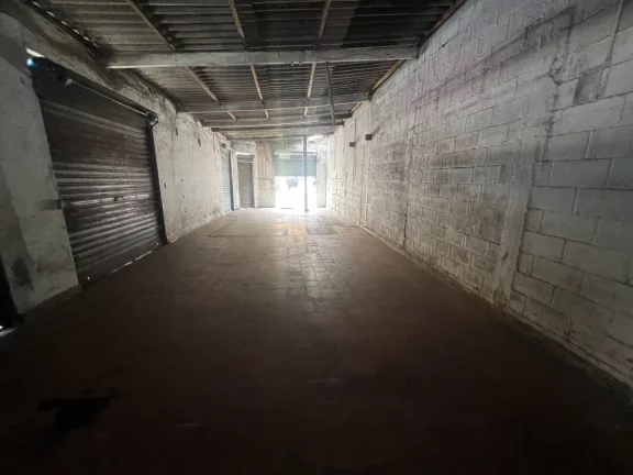 Imagem Salão para alugar, 90 m² por R$ 4.963,00/mês - Centro - Suzano/SP