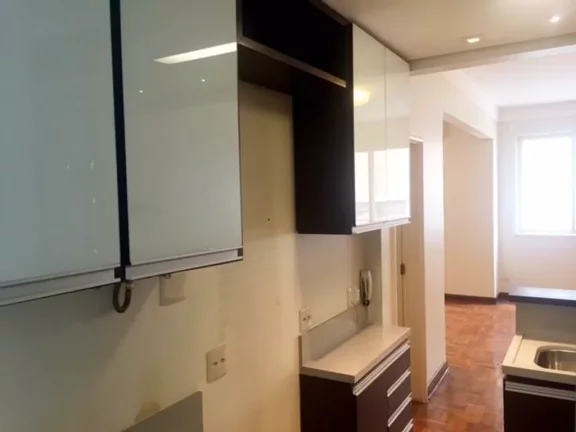 Imagem APARTAMENTO RESIDENCIAL em São Paulo - SP, Itaim Bibi