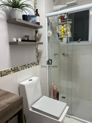 Imagem Apartamento com 3 dormitórios sendo 1 suíte à venda, 83 m² por R$ 540.000 - Parque Morumbi - Votorantim/SP
