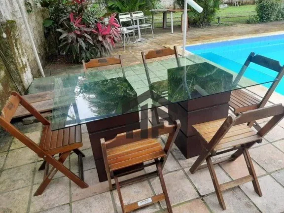 Imagem Casa com 3 Quartos à venda no KM 12 em Chã da Tábua, São Lourenço da Mata/PE