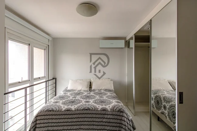 Imagem Apartamento Cobertura Triplex Itaim Bibi