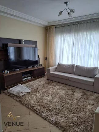 Imagem Sobrado com 3 dormitórios à venda, 250 m² por R$ 1.399.000,00 - Vila Irmãos Arnoni - São Paulo/SP