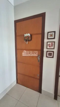 Imagem Apartamento 2 Quartos com Móveis Planejados no Edifício Residencial Alfredo Freire Junior, no bairro Abadia, em Uberaba