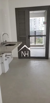 Imagem Apartamento 70m², 2 dormitórios, 1 suíte e 2 vagas - JARDIM AMERICA