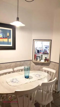 Imagem Apartamento com 4 quartos, 160m², à venda em São Paulo, Campo Belo
