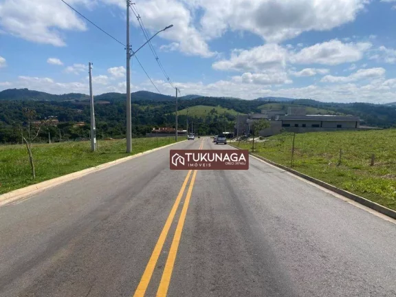 Imagem Condomínio Fechado -Terreno à venda, 360 m² por R$ 350.000 - Boa Vista - Atibaia/SP