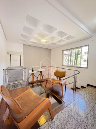 Imagem Casa modelo F Condomínio Igarapé – Colina de Laranjeiras, Serra