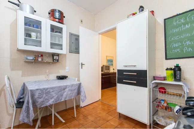 Imagem APARTAMENTO RESIDENCIAL em São Paulo - SP, Pinheiros
