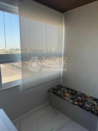 Imagem Apartamento para Venda em Santo André / SP no bairro Vila Metalúrgica