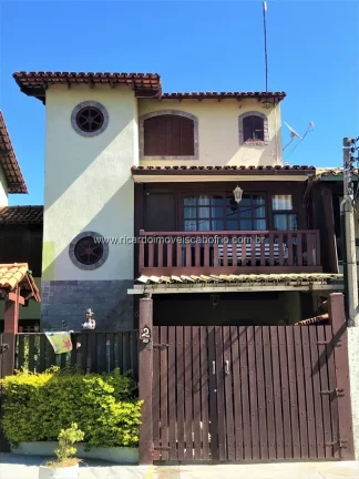 Imagem Casa Triplex Vista Mar Churrasqueira ... Wi Fi
