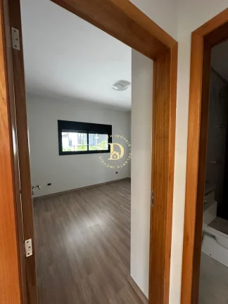 Imagem Casa Condomínio - Reserva Ruda - 3 Dormitórios (2 Suites) -152,99 m²
