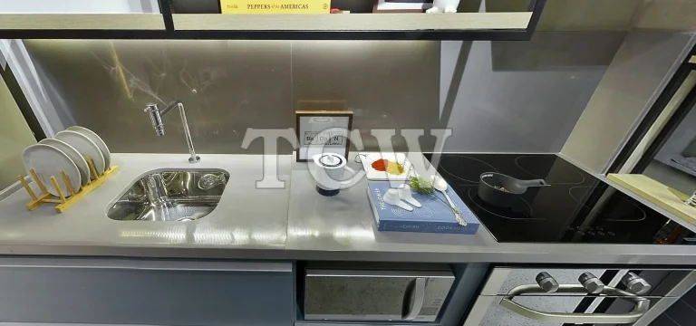 Imagem Apartamento à venda no bairro Moema - São Paulo/SP, Zona Sul