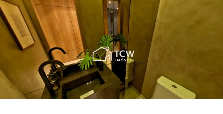 Imagem Apartamento a venda no Vila Mariana - Contemp Vila Mariana