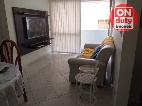 Imagem Apartamento com 2 quartos à venda, 72 m² por R$ 300.000 - Enseada Guaruja - Guarujá/SP