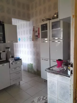 Imagem Casa à venda, 4 vagas, PETROPOLIS - Santa Luzia/MG