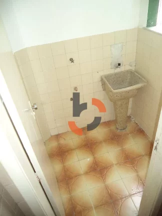 Imagem Apartamento com 2 dormitórios para alugar, 69 m² por R$ 1.110,03/mês - Prata - Nova Iguaçu/RJ