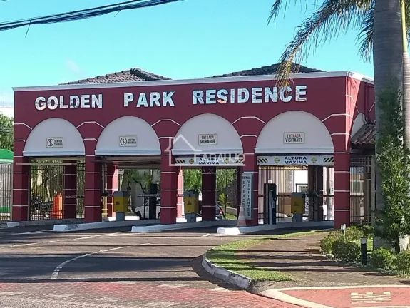 Imagem Casa em Condomínio à Venda em Sorocaba-SP, 3 Quartos, 2 Vagas, 135m²