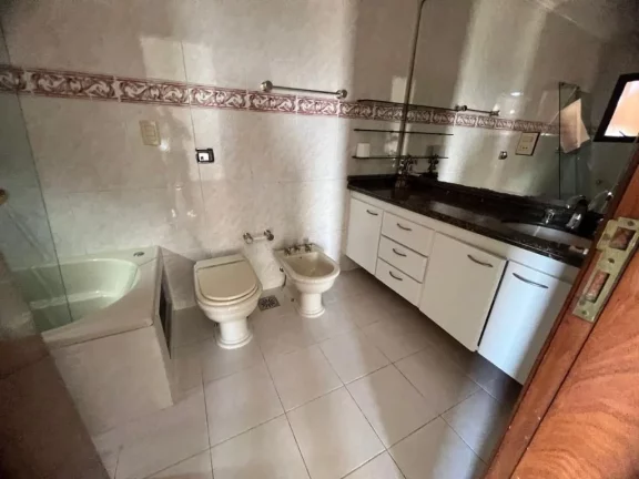 Imagem Apartamento com 4 dormitórios à venda, 240 m² por R$ 1.300.000,00 - Centro - Suzano/SP