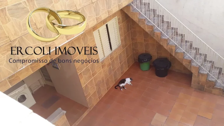 Imagem CASA RESIDENCIAL em São Paulo - SP, Vila Antonieta
