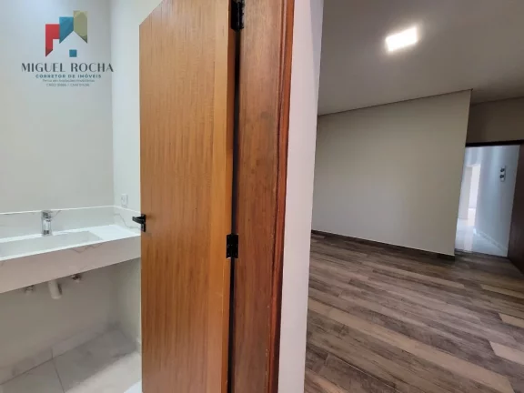 Imagem Reserva dos Ypes 2 - Casa à venda no bairro Vila Doutor Laurindo - Tatuí/SP