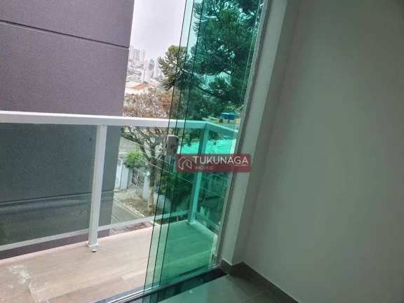 Imagem Apartamento com 1 dormitório à venda, 28 m² por R$ 260.000,00 - Vila São José (Ipiranga) - São Paulo/SP
