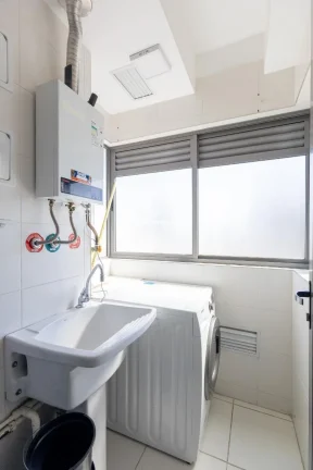 Imagem Oportunidade única: Apartamento à venda e locação em São Paulo-SP, Consolação. 1 quarto, 1 sala, 1 banheiro, 1 vaga, 49,00 m²!