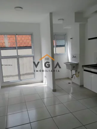 Imagem Apartamento para Locação em São Paulo, Vila Guilhermina, 1 dormitório, 1 banheiro