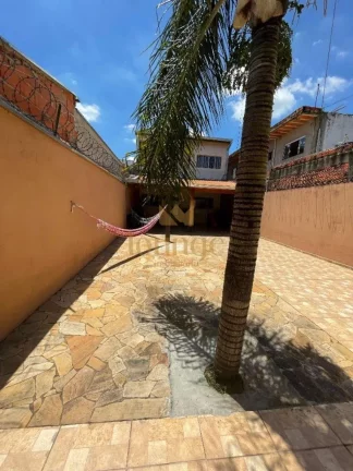 Imagem Casa à Venda Zona Industrial Bairro Jardim Itália – Sorocaba