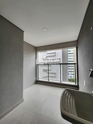 Imagem Apartamento a venda no Vila Clementino - Arte Arquitetura - Tcw Imóveiss