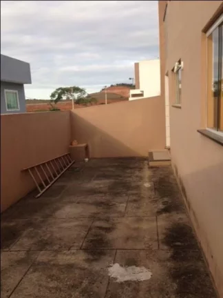 Imagem CASA À VENDA, 84 M² POR R$ 360.000,00 - VALE DAS PALMEIRAS - MACAÉ/RJ