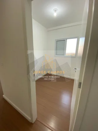 Imagem AP-25235 - LINDO APARTAMENTO EM CONDOMÍNIO CLUBE EM JACAREÍ