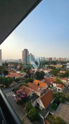 Imagem Apartamento Novo à Venda no Brooklin Paulista - São Paulo/SP.