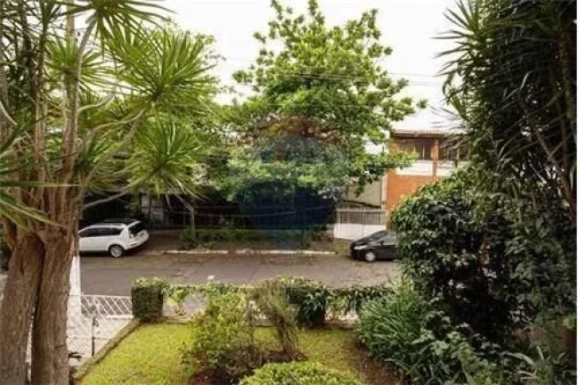 Imagem Sobrado Para venda na Vila Monumento