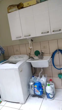Imagem Sobrado para Venda por R$440.000,00 com 80m², 2 dormitórios, 1 suite e 2 vagas - Vila curuça velha, São paulo / SP - Cód. 13694