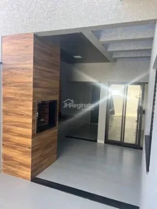 Imagem Casa térrea à venda no Condomínio Village Ipanema 1 - Sorocaba