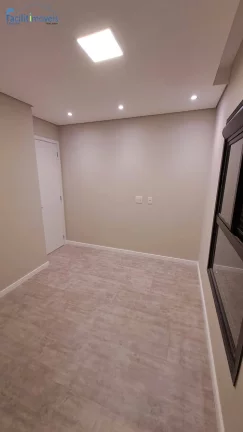 Imagem APARTAMENTO À VENDA JARDIM DO MAR - SÃO BERNARDO DO CAMPO - SP