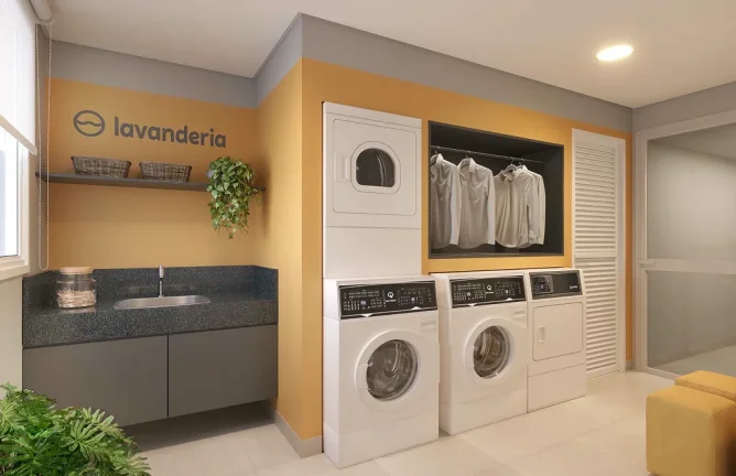 Imagem APARTAMENTO RESIDENCIAL em São Paulo - SP, Santo Amaro