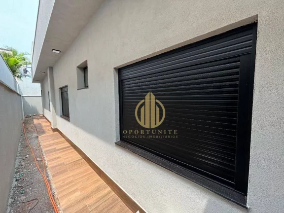 Imagem Casa com 3 suítes à venda, 170 m² por R$ 1.200.000 - - Ribeirão Preto/SP